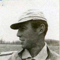 Unidentified Fowler Man